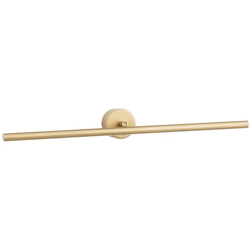  Argon 8599 - LED svetlo za slike MIRIAM LED/10,8W/230V 3000K 60 cm zlatna Cene