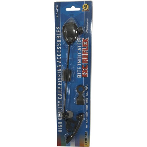 ExtraCarp Indikator EXC Reflex 7 color Slike