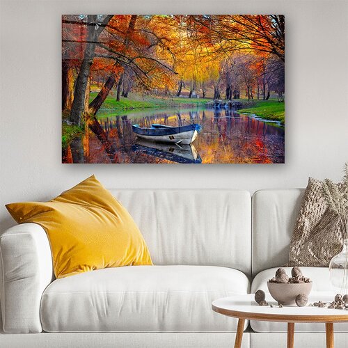 Atelier Del Sofa Slika od kaljenog stakla 50x70cm Cijene
