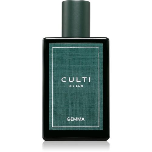 Culti Milano Winter Gemma Green sprej za dom 100 ml Cene