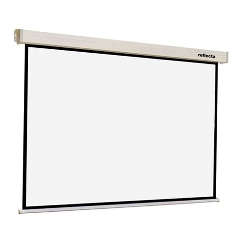 Platno za projektor Reflecta Crystal-Line Rollo, 240x240 cm,87663 Cijene