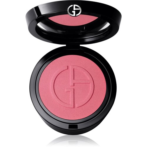 Armani Luminous Silk Glow Blush Rdečilo za posvetlitev odtenek 51 Amore 3.6 g Cene