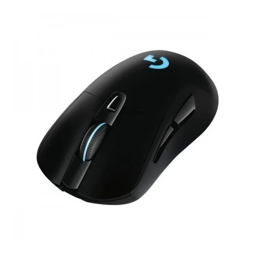 Logitech Wireless Gaming Miš G703 Lightspeed HERO