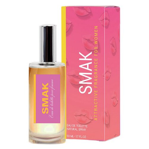  ženski parfem sa feromonom SMAK Cene
