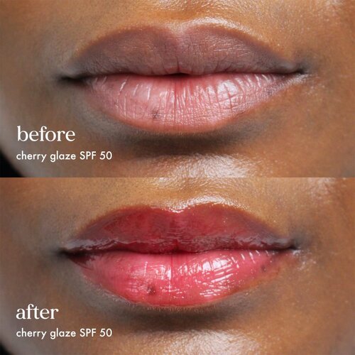 Hello sunday the one for your lips tinted lip balm balzam za toniranje za usne SPF 50 nijansa 15 ml Slike