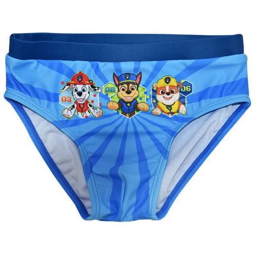 Stamion kupaći slip Paw patrol,dječaci Cijene
