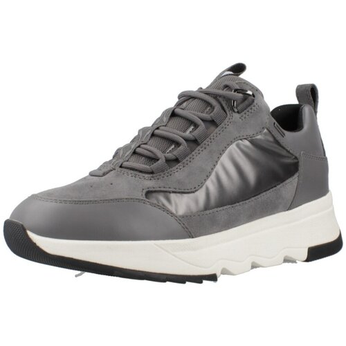 Geox D FALENA B ABX Siva Cijene