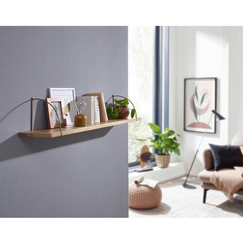 MID.YOU stenski regal Wl6.598 Slike