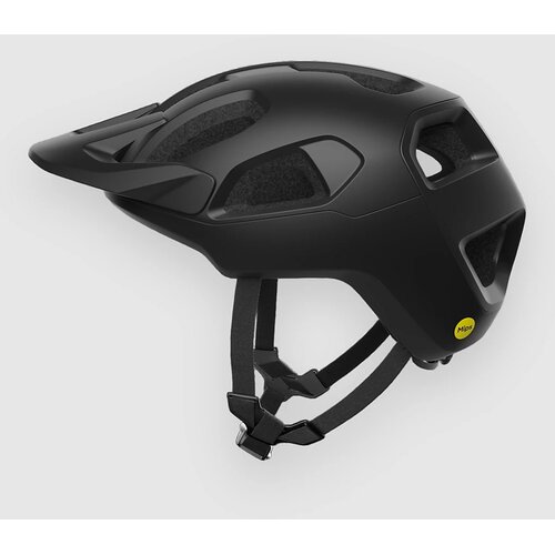 Poc Cularis Helmet uranium black matt Cene