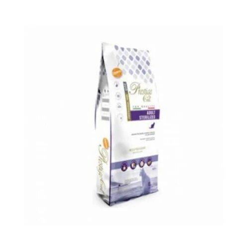 CENNAMO prestige cat sterilised herring 1.5 kg Slike
