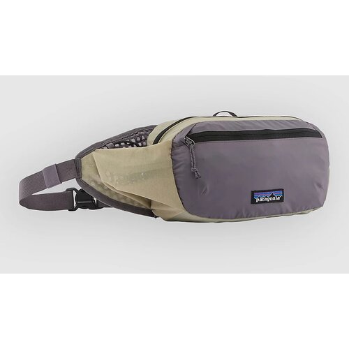 Patagonia Terravia Hip Bag may grey Cijene