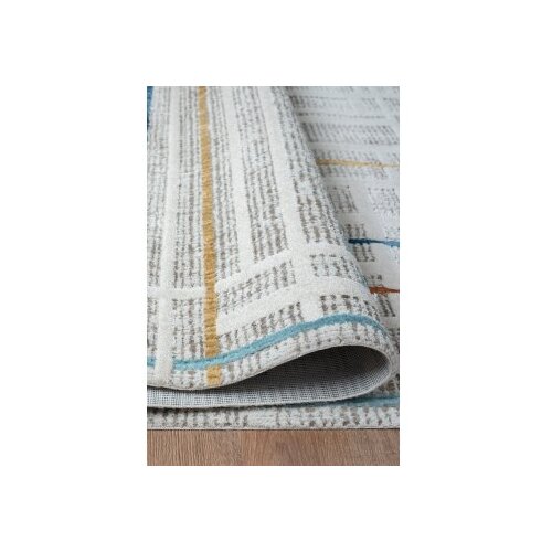 Conceptum Hypnose cashmere 8605 multicolor carpet (95 x 200) Slike