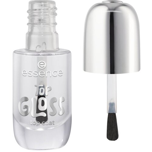 Essence TOP GLOSS prekrivajući lak za nokte 8 ml Cijene