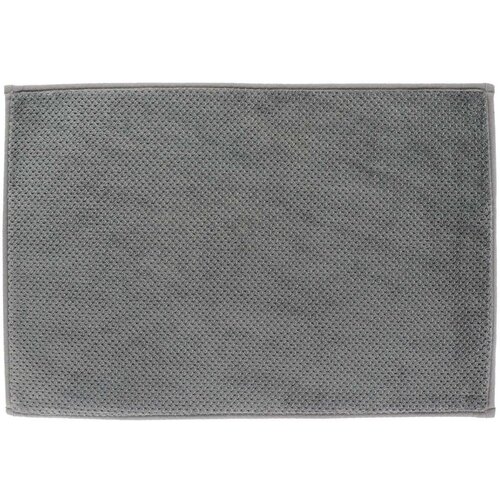 Tendance kupaonski tepih 40&amp;times;60 cm poliester, tamno sivi Slike