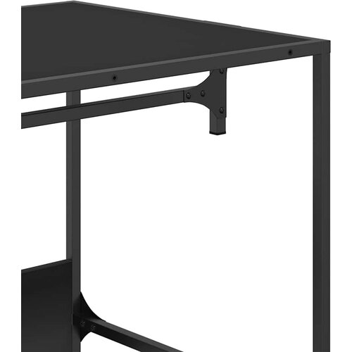  Ormar 90x50x180 cm od konstruiranog drva Slike