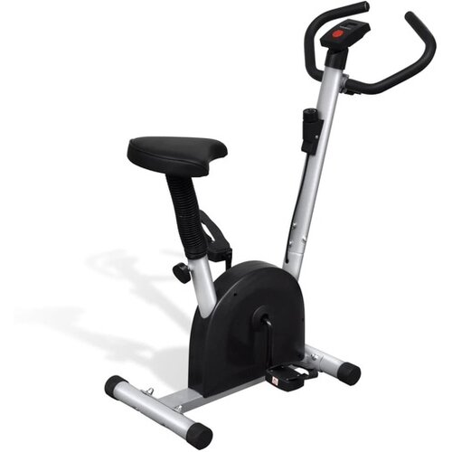  Sobno kolo za fitnes s sedežem Slike