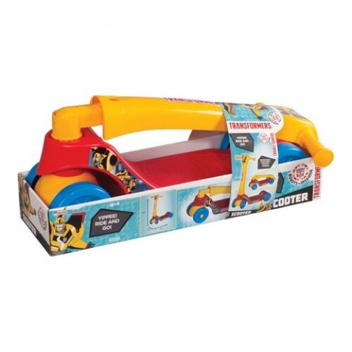 Dede skuter ( 032260 ) Slike