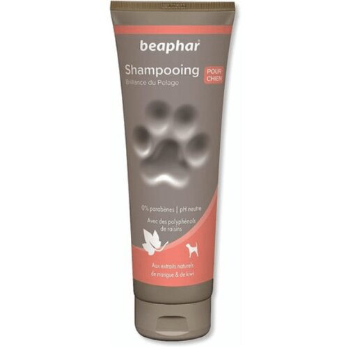 Beaphar Shampoo Premium Shiny Coat Dog Cene