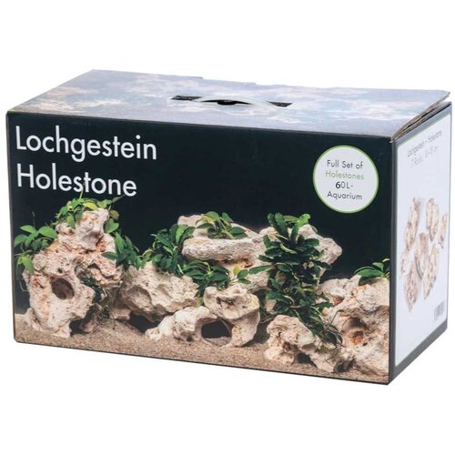 Aquadeco set multi holeston Cene