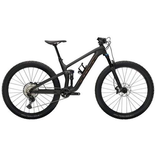  Bicikl Trek Top Fuel 9.7 2023 Raw Carbon - S Cijene