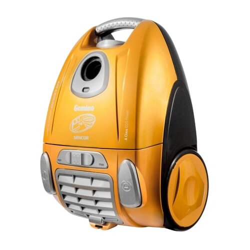Sencor SVC 900-EUE3 2in1 sesalnik Slike