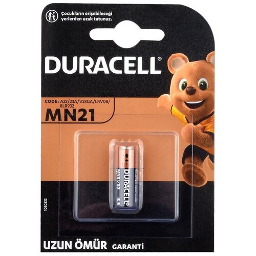 Duracell Baterija 12V MN21 Cijene