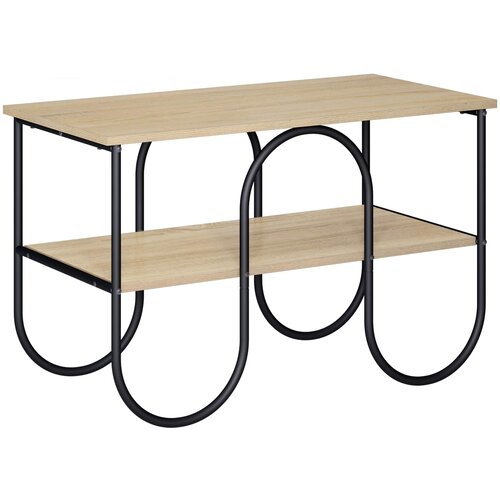  TV stalak 80 x 40 x 50 cm Hrast sonoma Konstruirano drvo Slike