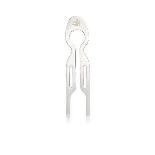 Fiona Franchimon N&amp;ordm;1 Hairpin Steel kopča za kosu za žene Slike