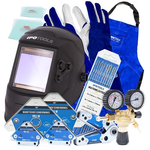 Ipotools tig paket dodatne opreme LY800H Cene