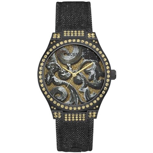 Guess Analogne ure w0844l1 pisana Cene
