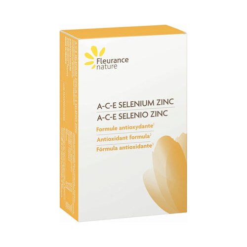 Fleurance Nature ACE Selen Cink tablete - 30 tabl. Cijene