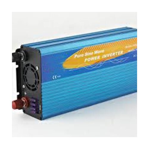  PRETVARAČ INVERTER 1000/24 MODIFICIRANI SINUS Cijene