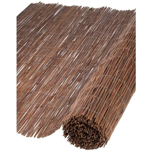 Nature vrtna pregrada od vrbe 1 5 x 3 m debljina 10 mm Slike