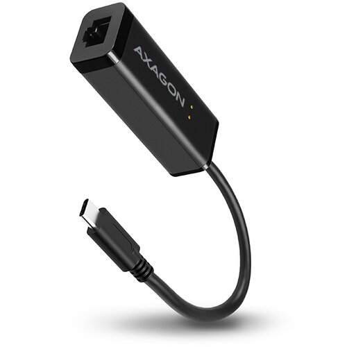 Axagon ADE-SRC USB-C mrežni adapter Gigabit Ethernet Cijene