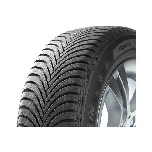 Michelin Zimska 205/65R15 94T ALPIN 5 - Skladišče 9 (Dostava 5 delovnih dni) Cene