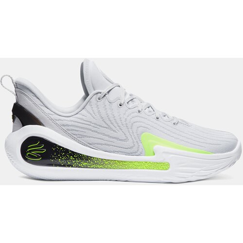 Under Armour Unisex shoes CURRY 12-GRY - unisex Cene