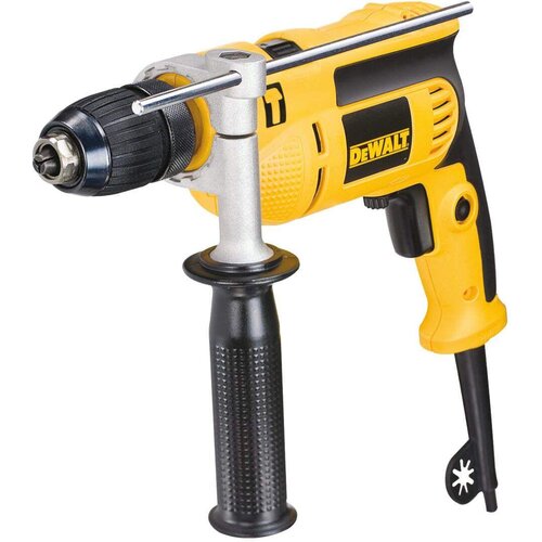 Dewalt DWD024S udarna elektronska bu&amp;scaron;ilica Slike
