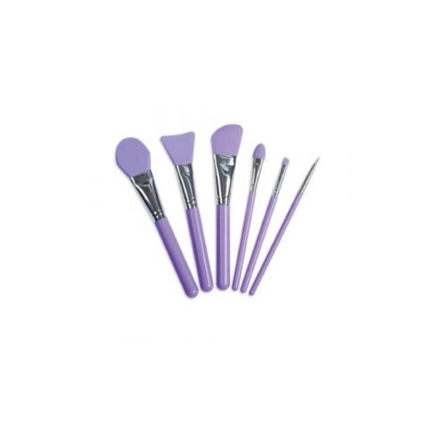  Kist za Make Up Sina Ljubičasti – Set 6 kom (Outlet) Cijene