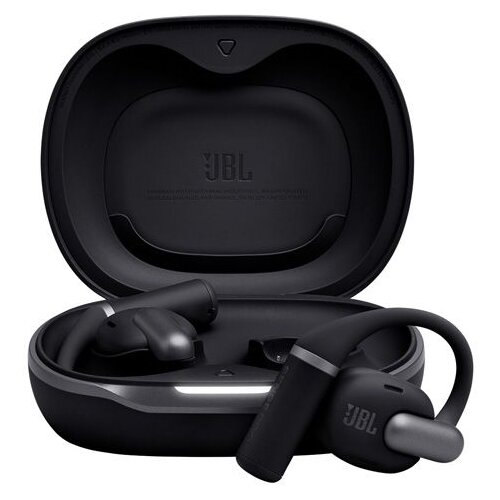 JBL Sense Pro brezžične slu&scaron;alke v črni barvi Cene