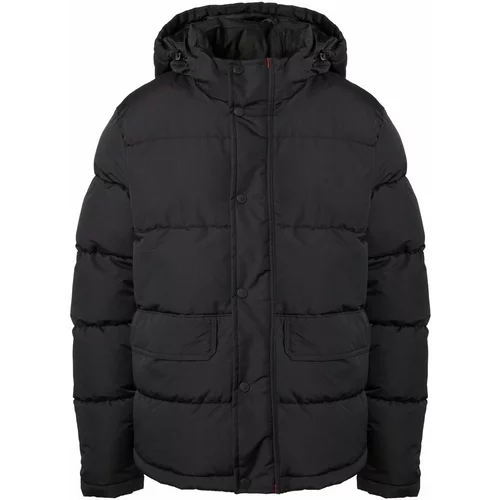Dickies Zimska jakna 'Glacier' črna