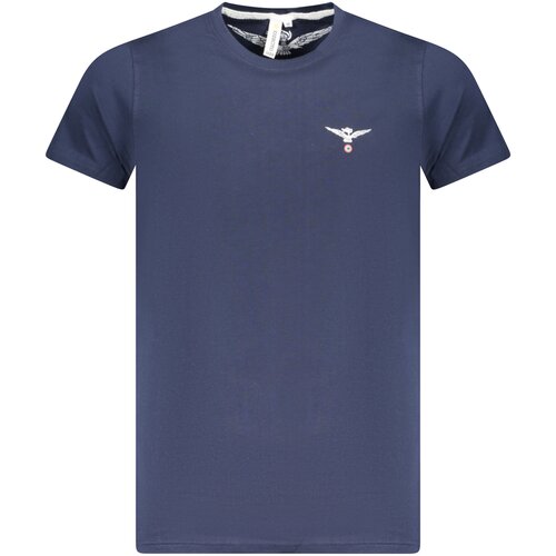 ACCADEMIA MILITARE ARMY 1659 MEN&amp;amp;#39;S SHORT SLEEVE T-SHIRT BLUE Slike