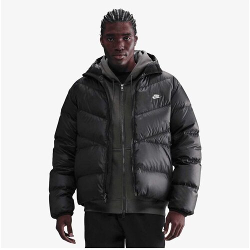 Nike M nk windrunner stmnt dwn jkt Cene