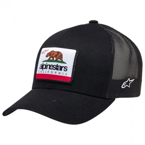 Alpinestars Cali 2.0 Trucker kapa Slike