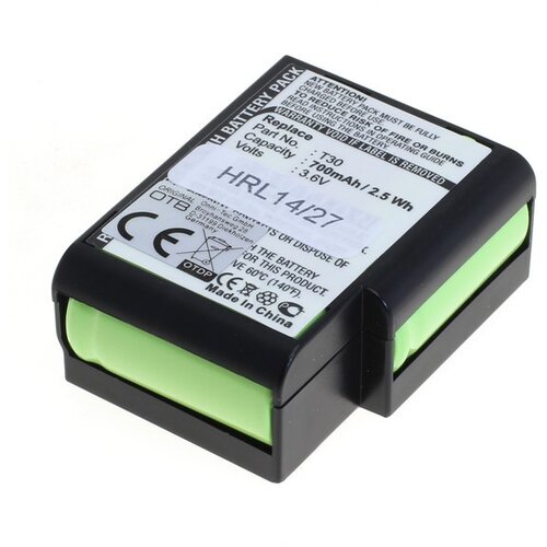 OTB Baterija za Ascom Libra / Funk, 700 mAh Slike