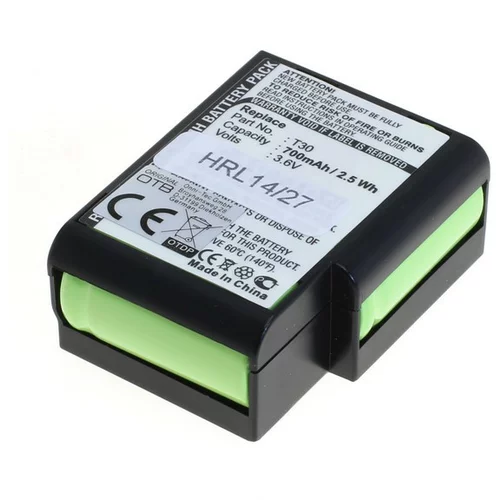 OTB Baterija za Ascom Libra / Funk, 700 mAh