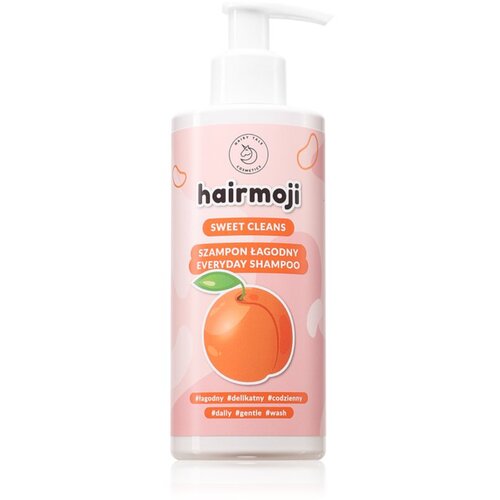 Hairy Tale Hairmoji Sweet Cleans nežni šampon za vsakodnevno uporabo 240 ml Cene