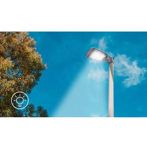 Aigostar LED Ulična lampa LED/200W/230V 6500K IP65 Slike