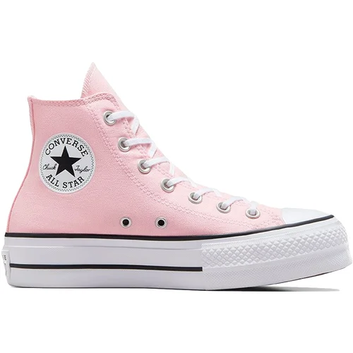 Converse Chuck Taylor All Star Lift Platform