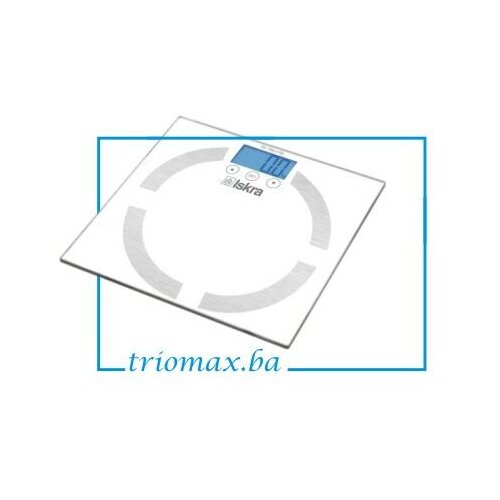  Dijagnostička vaga Iskra GBS1530-WH Slike