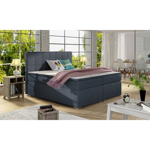 ELTAP Boxspring krevet Alice � udobnost i elegancija za svaku spava�u sobu-160x200-Soro 76 Cijene